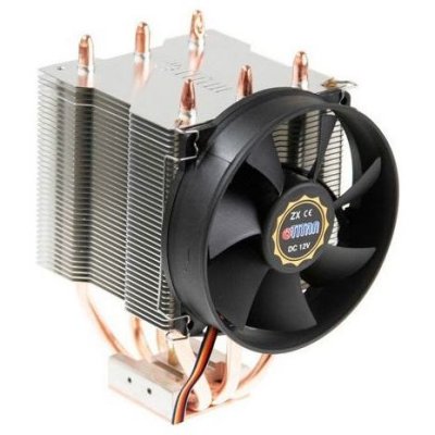 Titan TTC-NK32TZ/RF(BX)  S754/S939/Am2/Am2+/Am3 41.77 CFM,26.9  95x95x25 , 