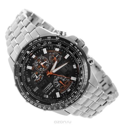   Citizen JY0020-64E