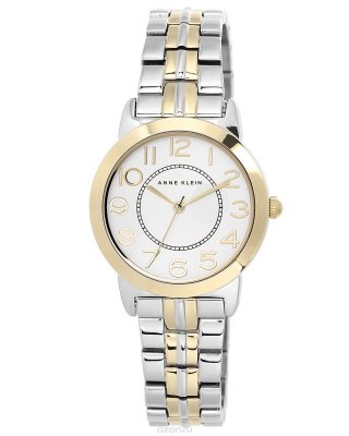    Anne Klein "DAILY", : , , . 1791SVTT