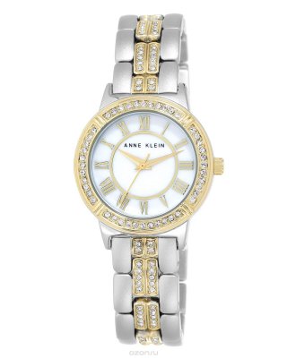    Anne Klein "CRISTAL", : , . 2019MPTT