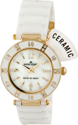    Anne Klein "CERAMICS", : , . 9416WTWT