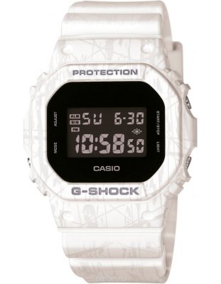    Casio "G-SHOCK", : , . DW-5600SL-7E