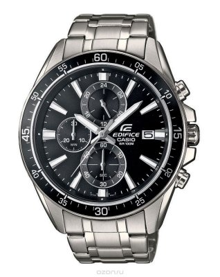    CASIO "EDIFICE", : , . EFR-546D-1A