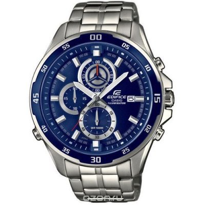    CASIO "EDIFICE", : , . EFR-547D-2A