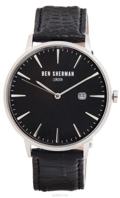    Ben Sherman "PORTOBELLO PROFESSIONAL", : , . WB001B