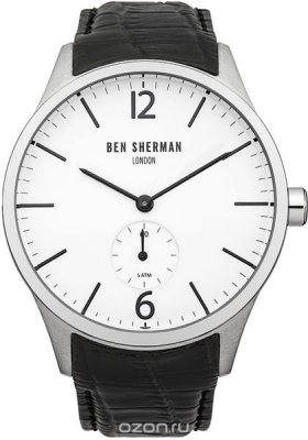    Ben Sherman "Spitalfields Professinal", : , . WB003B