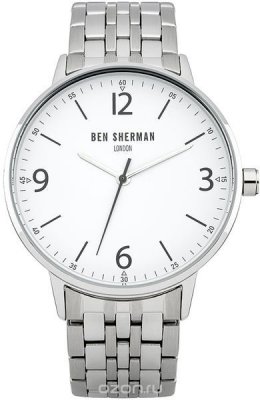    Ben Sherman WB023SM, : 