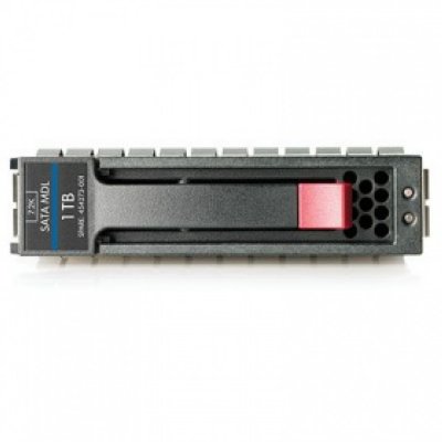   HDD 500Gb SATA HP 3G MDL (458928-B21, 7200rpm, 3.5", hot plug)