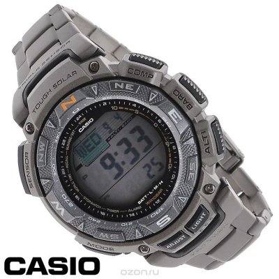   Casio PRG-240T-7E