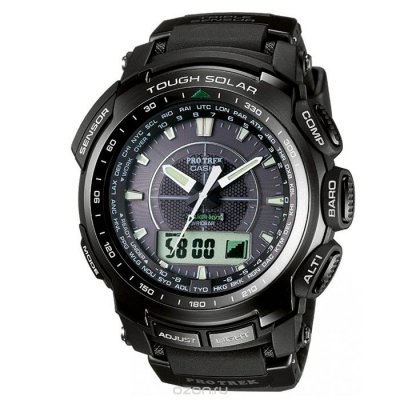   Casio PRW-5100-1E