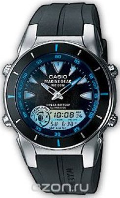   Casio MRP-700-1A