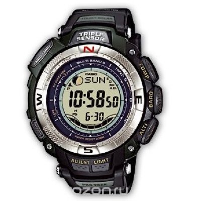   Casio PRW-1500-1V