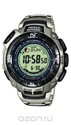   Casio PRW-1500T-7V