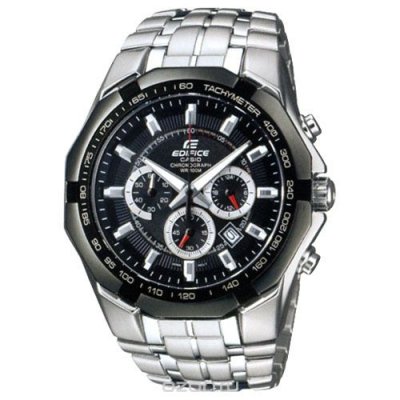   Casio EF-540D-1AVEF