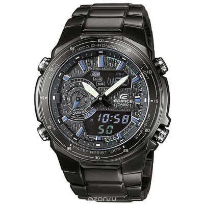   Casio EFA-131BK-1A