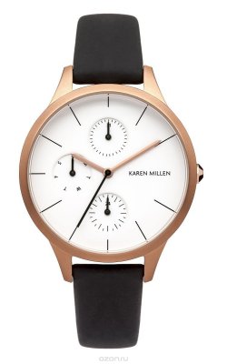    Karen Millen, : , , . KM144BRG