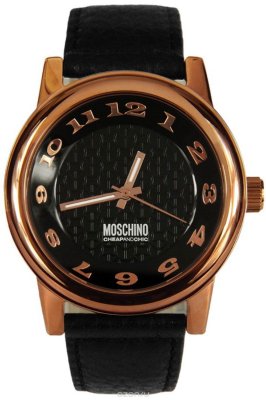    Moschino Button, : . MW0264