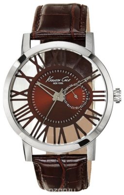    Kenneth Cole Transparency, : . 10020811