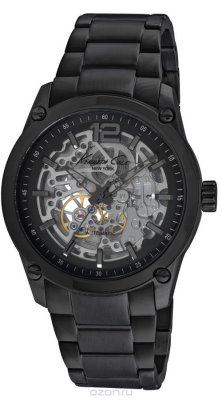    Kenneth Cole Automatics, : . IKC9381