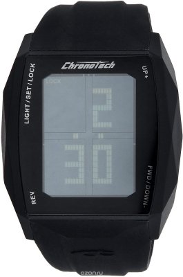   Chronotech "Chronotouch", : . RW0021