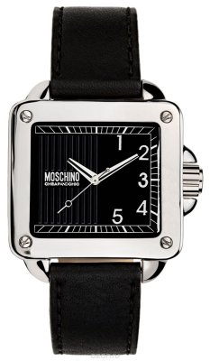    Moschino Unit Square Lady, : . MW0272