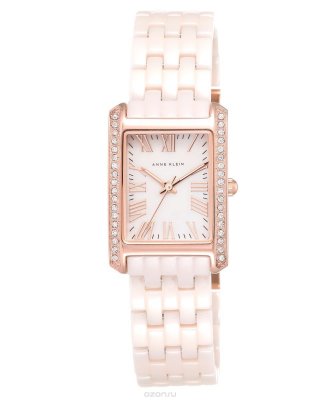    Anne Klein, : . 2138 RGLP