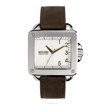    Moschino Unit Square Gent, : . MW0274