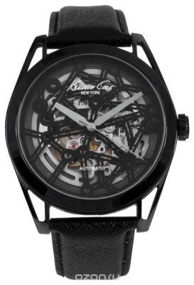    Kenneth Cole Automatics, : . IKC8083