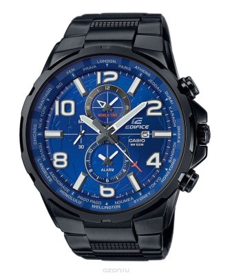   Casio, : , . EFR-302BK-2A