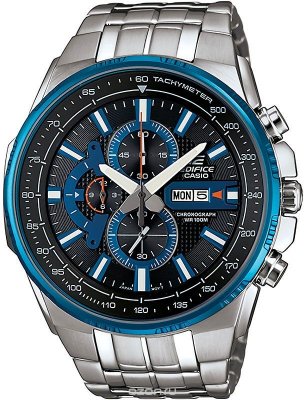   Casio, : , . EFR-549D-1A2