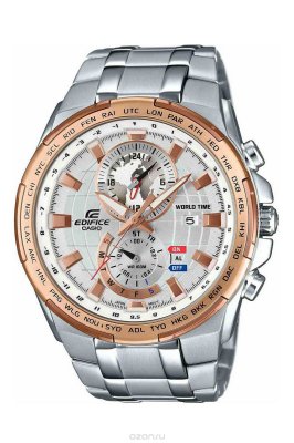   Casio, : , . EFR-550D-7A