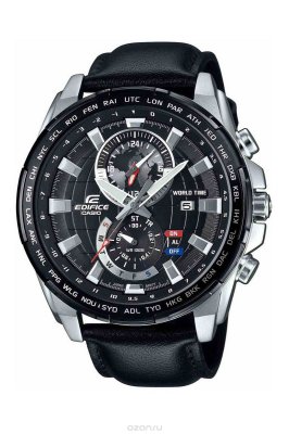   Casio, : , . EFR-550L-1A