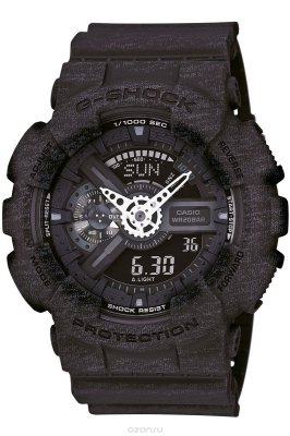   Casio, : . GA-110HT-1A