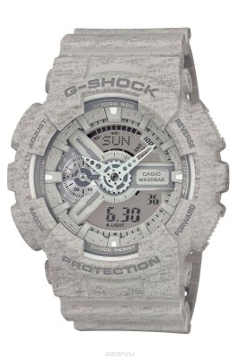   Casio, : . GA-110HT-8A