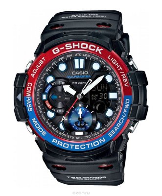   Casio, : , , . GN-1000-1A