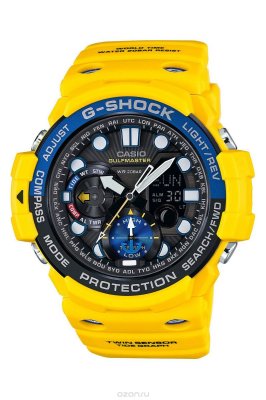   Casio, : , , . GN-1000-9A