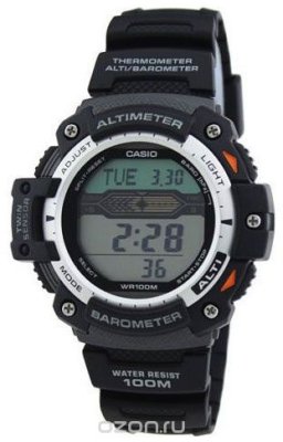   Casio, : . SGW-1000-1A