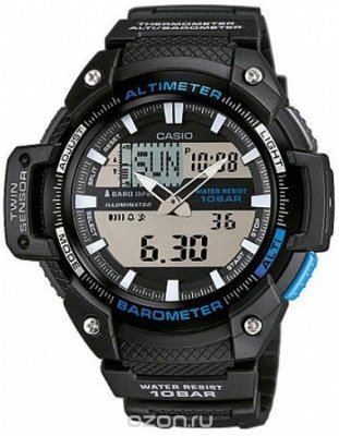   Casio, : , . SGW-450H-1A