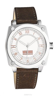    Moschino Snob, : . MW0296