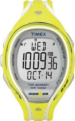    Timex "Ironman Sleek 250", : , , . T5K789