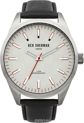    Ben Sherman, :  , . WB007S