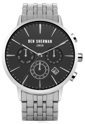    Ben Sherman, :  . WB028BM