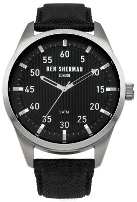    Ben Sherman, :  , . WB031B