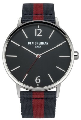    Ben Sherman, :  , . WB044U