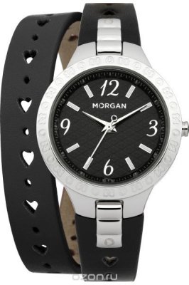    Morgan, :  , . M1154B