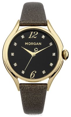    Morgan, : , . M1217BG