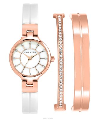    Anne Klein, : , . 2048RGST