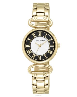    Anne Klein, : . 2122BKGB