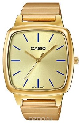    Casio, : , . LTP-E117G-9A