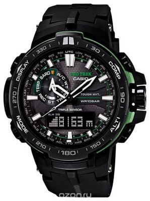    Casio, : , . PRW-6000Y-1A